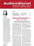 Neue Produkte für alte Kunden