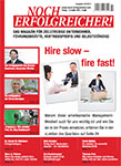 Erfolgsfaktor im Verkauf: Disziplin und Konsequenz!