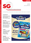 Sascha Bartnitzki als Keynote Speaker bei SG-Young-Professionals