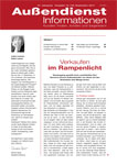 Aufstehen und Weitermachen