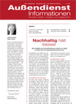 Mut zur Musterbrechung