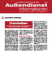 Dranbleiben!